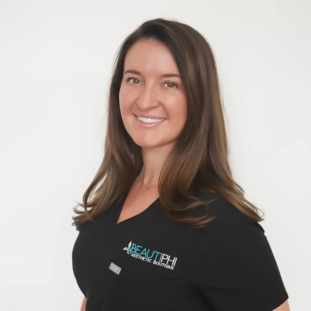 Kelly Hermans - Beautiphi Aesthetics Boutique
