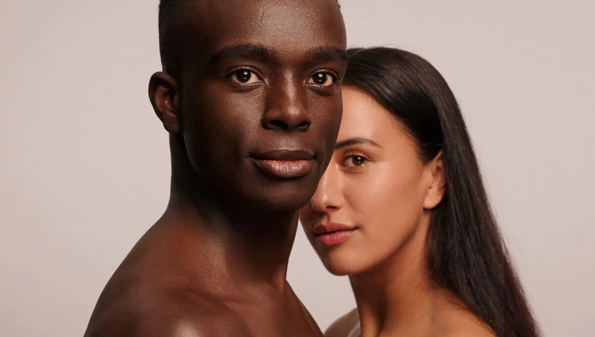 Sylton Connect enterprise software database for skin imaging devices