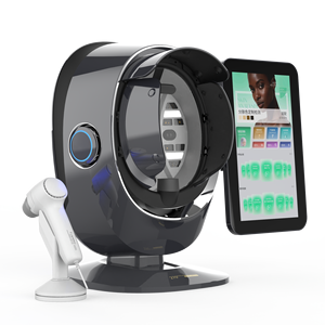 2026 Newest 3D Ai Intelligent Digital K57 Skin Analyzer Machine