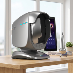 Clinical Grade PFFX026 X3Pro AI Multi-Spectral Skin Imaging System