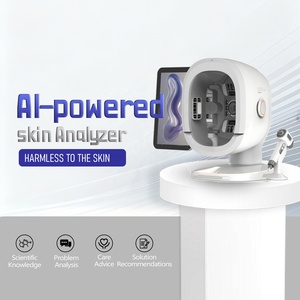 2026 Top Sales AI Facial Detection Instrument