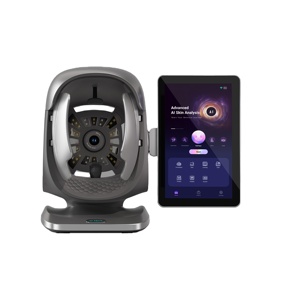 Facial Skin Analyzer Machine 8 Spectral AI Technology