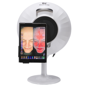 Dermatology Hospital Cosmetic Surgery Skin Analyzer