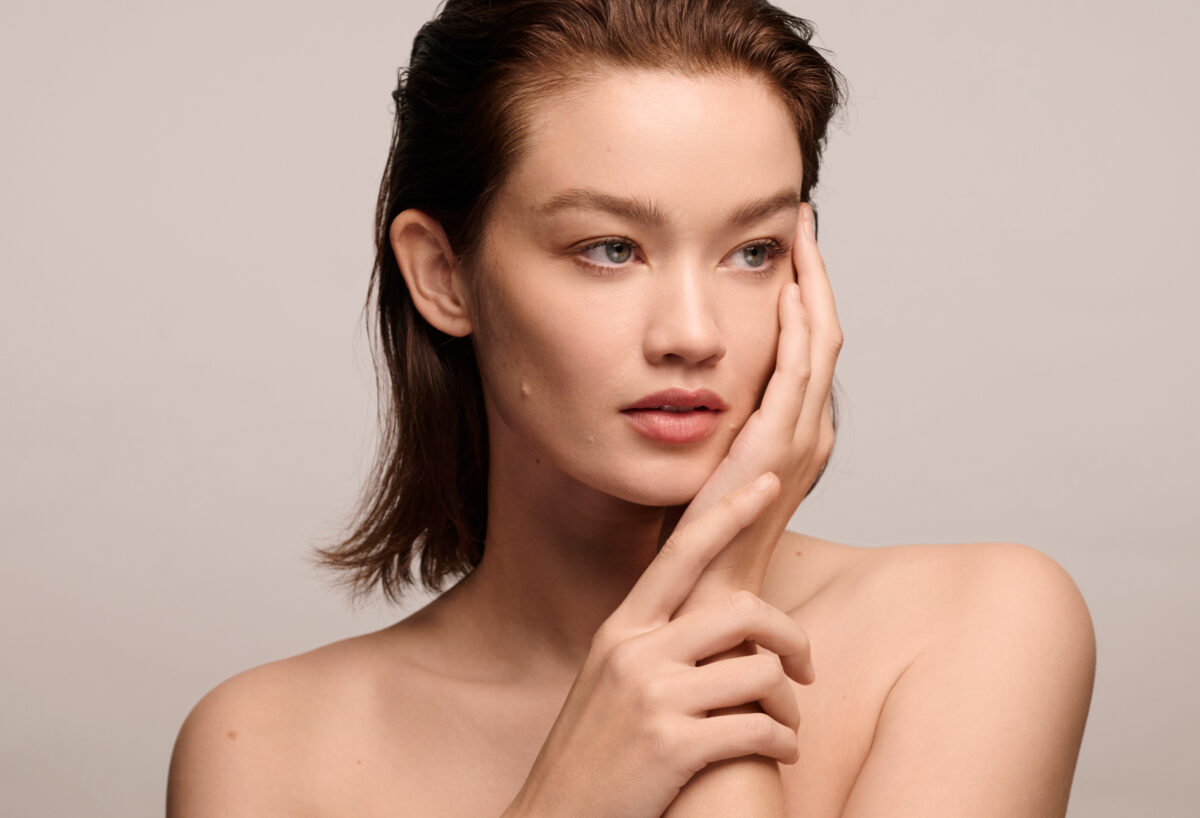 Hands, Neck & Décolleté Extension Kits for Sylton Observ Skin Analyzer