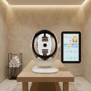 Medical Grade AI Skin Analyzer TB33 36MP Imaging System for Aging and Pigmentation Research Lab