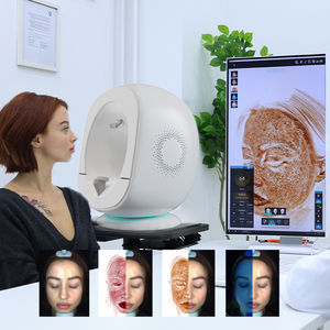 30+ Detection Dimensions Skin Analyzer Android