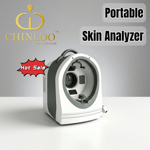 Multifunctional 3D Spectral Skin Imaging System