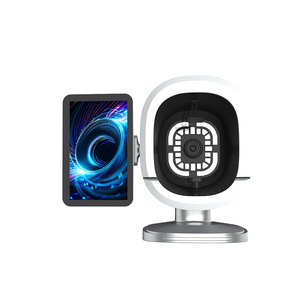 Medical Grade Skin Diagnostic Device with 8 Spectral Lights