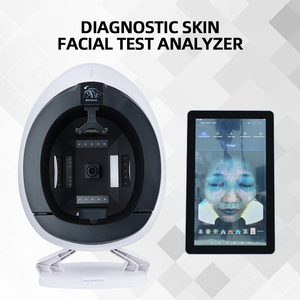 Multispectral 36 Million HD Camera Diagnostic Machine