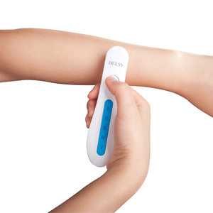 DEESS Beauty Equipment Skin Scanner Skin Analyzer Machine Professional for Portable