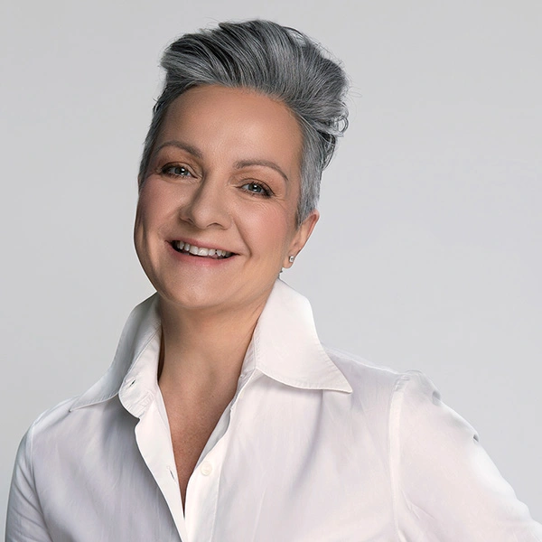 Tiina Meder - Meder Beauty Skincare Expert
