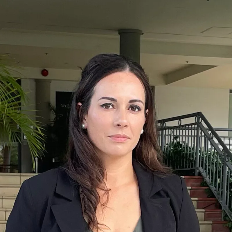 Tina Paku - Clinic Owner