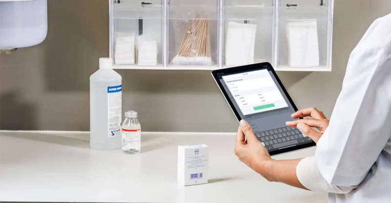 ClinicMinds Practice Management Software Partnership