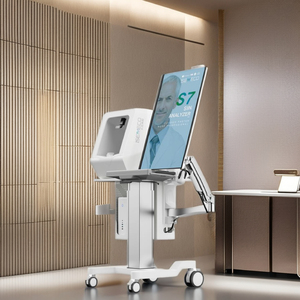 2025 New Technology 3D Automatic Portable Skin Analyzer